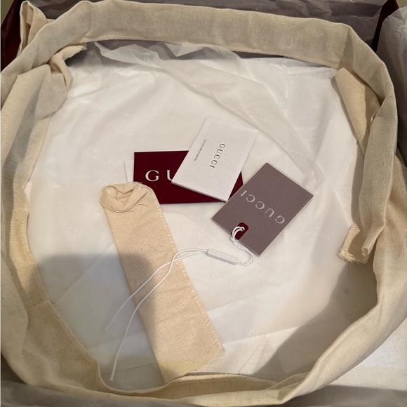 Gucci Green python  Women's Bag - Picture 10 of 11